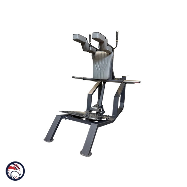 هاگ و ساق وزنه آزاد